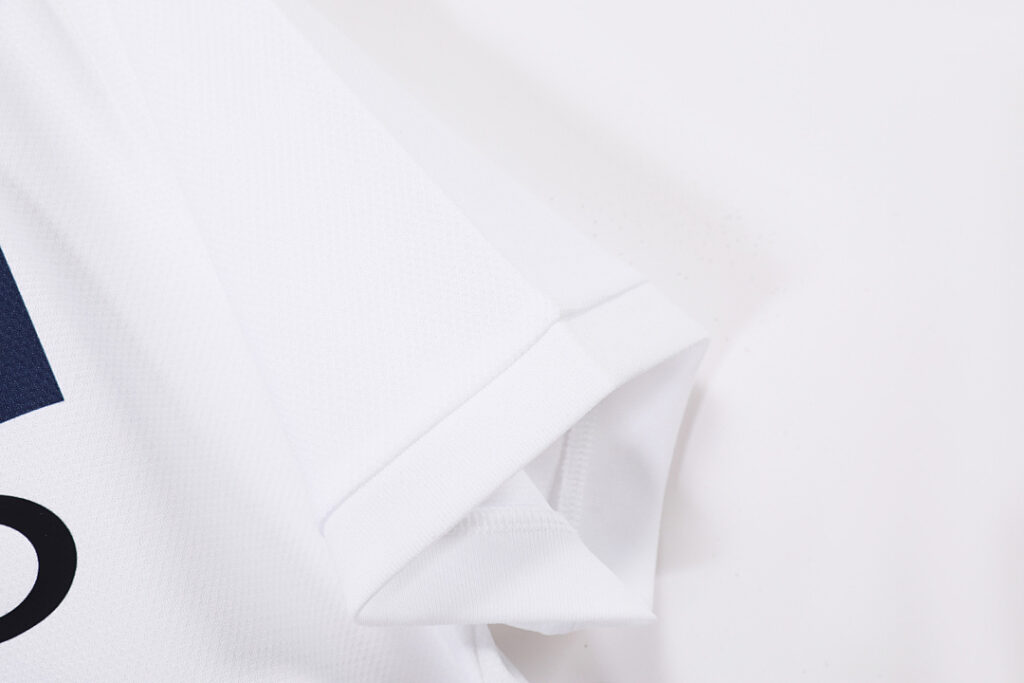 Maillot Manchester City Third 2013/14 Blanc