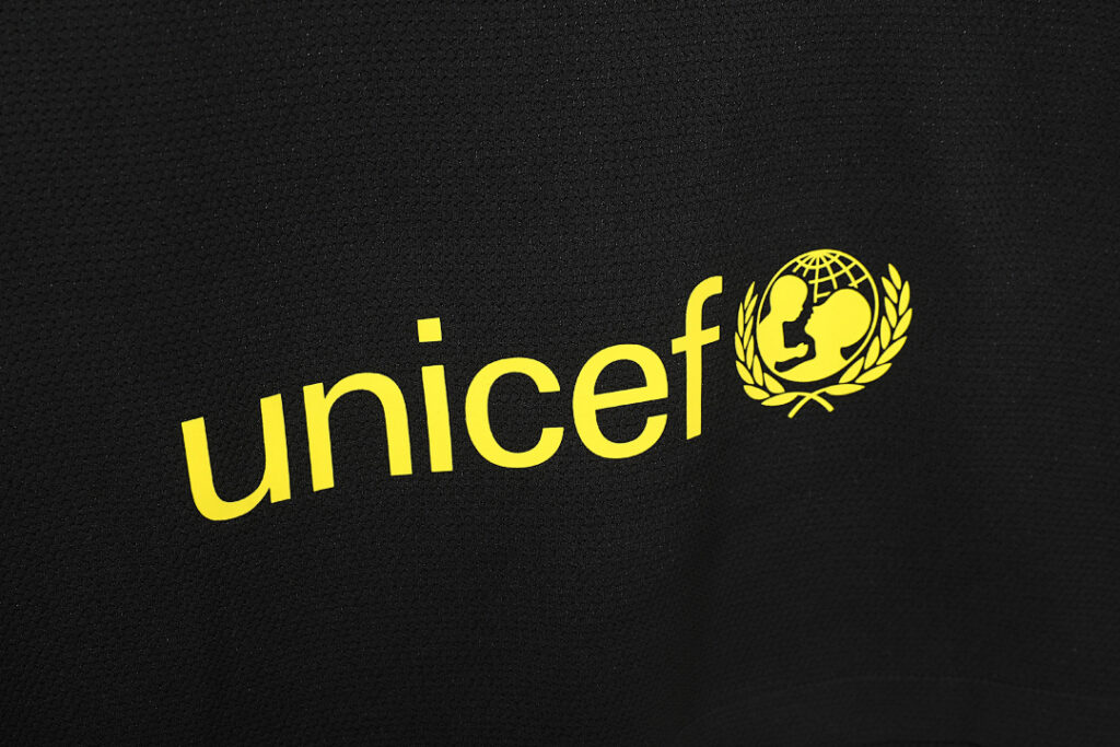 Maillot FC Barcelone Third 2013/14 Noir