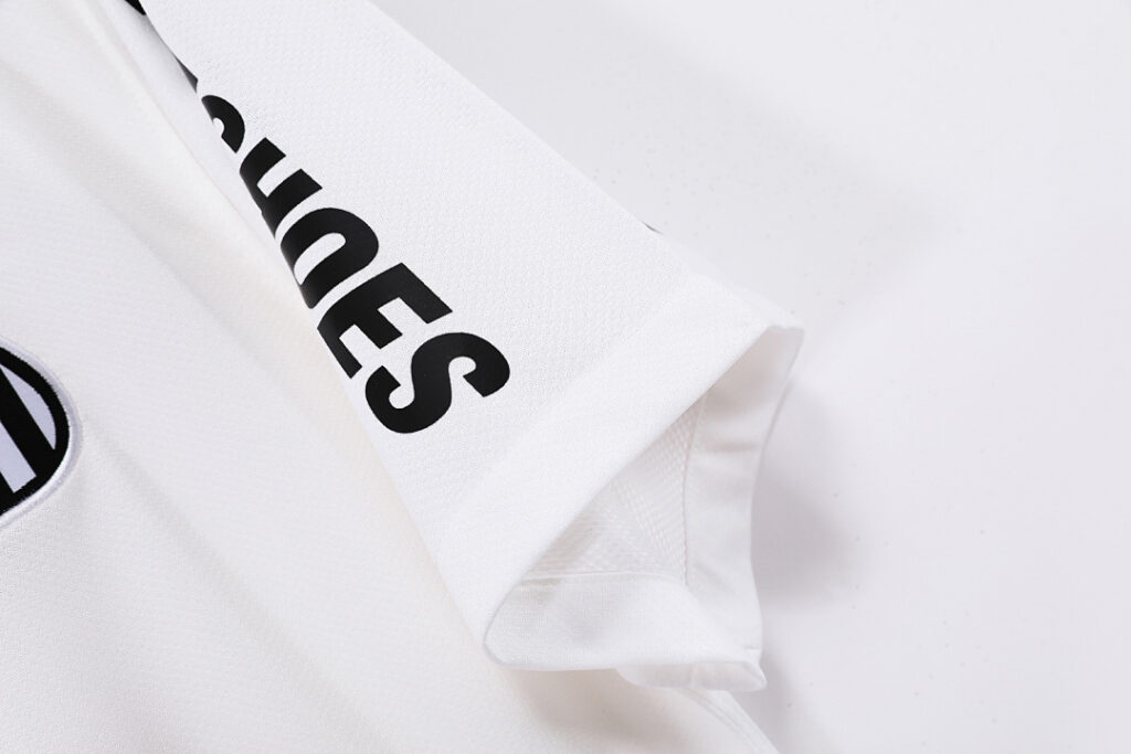 Maillot Santos FC Domicile 2013