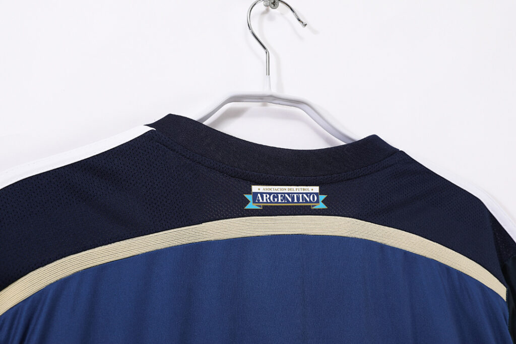 Maillot Argentine Extérieur 2014