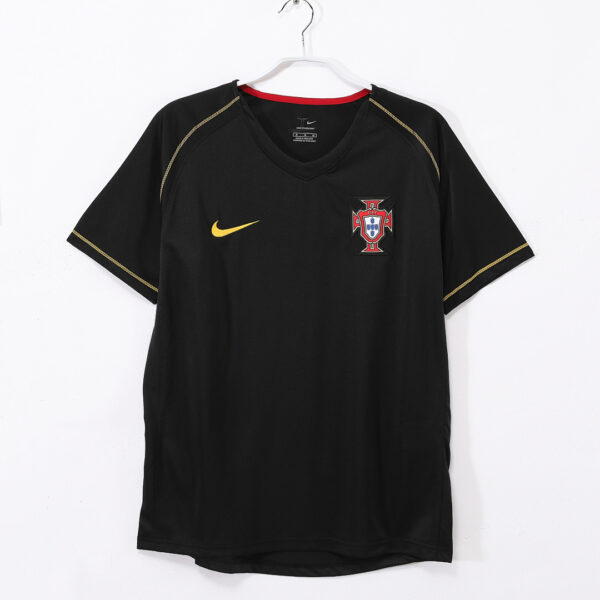 Maillot Portugal Extérieur 2006