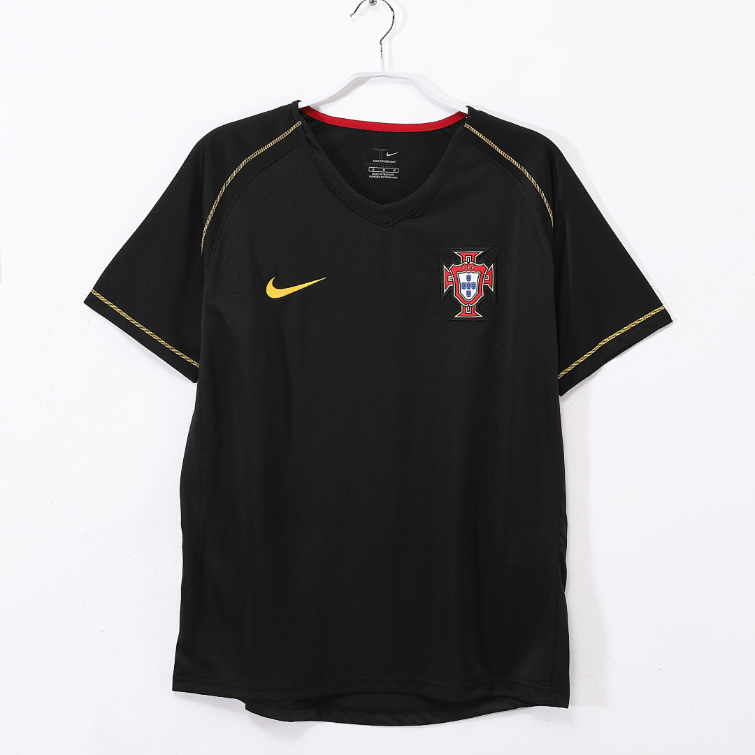Maillot Portugal Extérieur 2006
