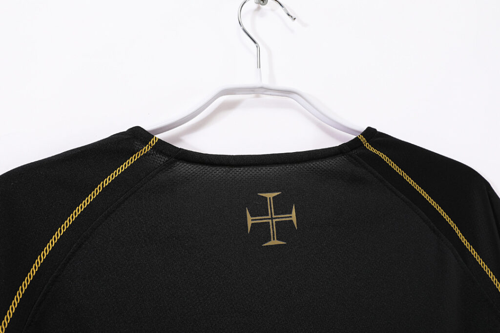 Maillot Portugal Extérieur 2006