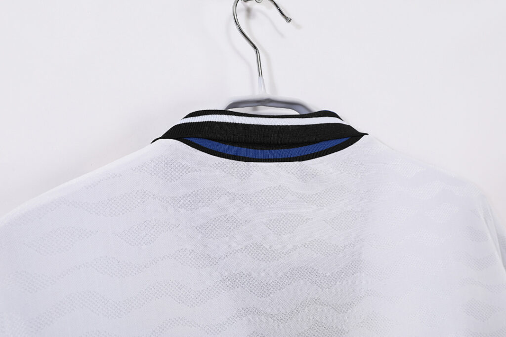 Maillot Inter Milan Extérieur 1995/96
