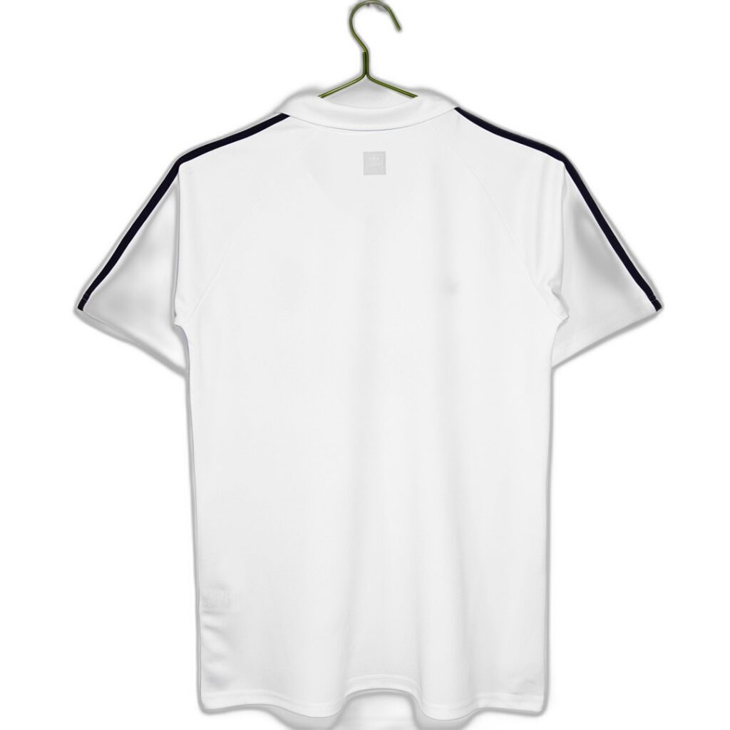 Maillot Real Madrid Domicile 1984/85