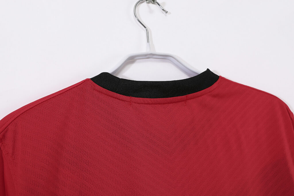 Maillot Manchester United Domicile 2010