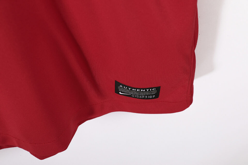 Maillot Manchester United Domicile 2010