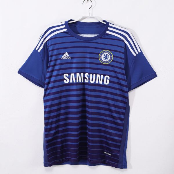 Maillot Chelsea Domicile 2014/15