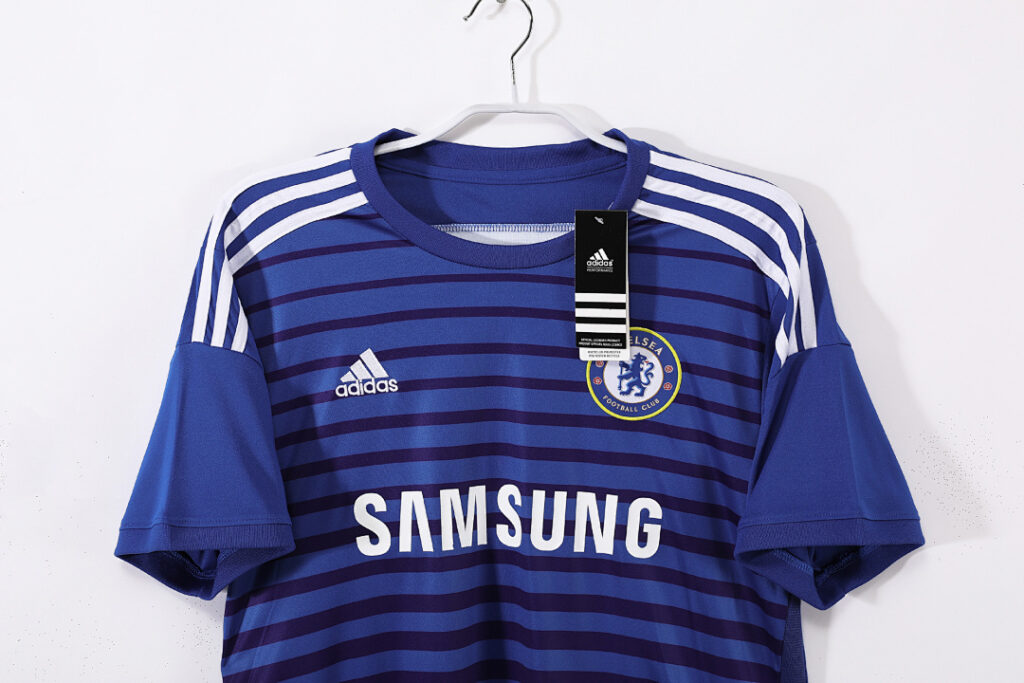 Maillot Chelsea Domicile 2014/15