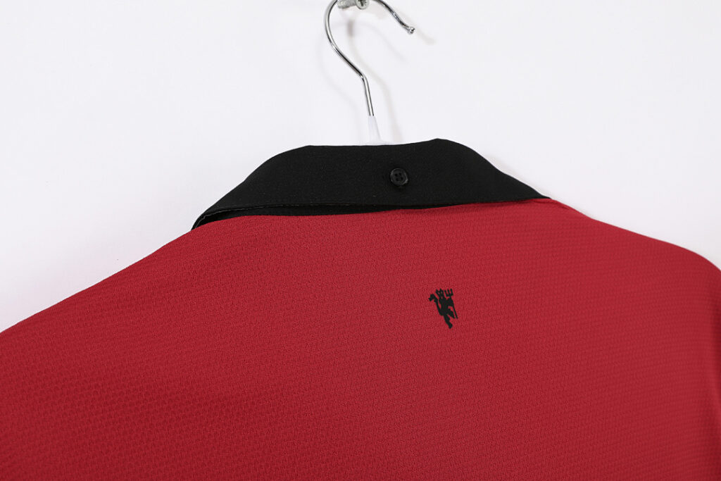 Maillot Manchester United Domicile 2013/14