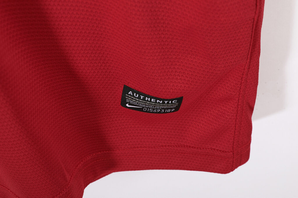 Maillot Manchester United Domicile 2013/14
