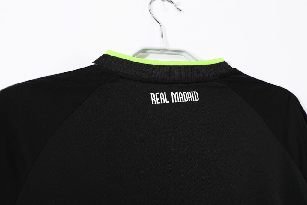 Maillot Real Madrid Extérieur 2010/11