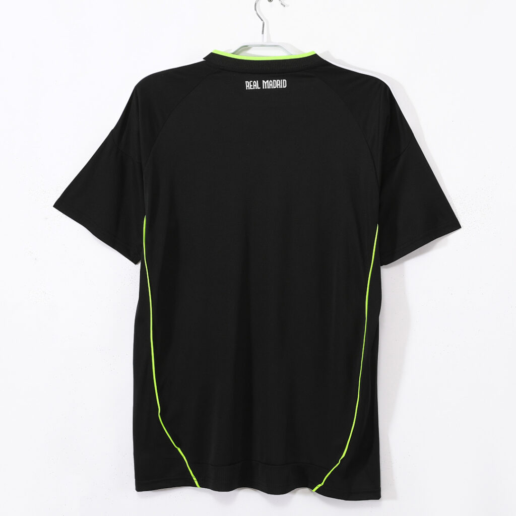 Maillot Real Madrid Extérieur 2010/11