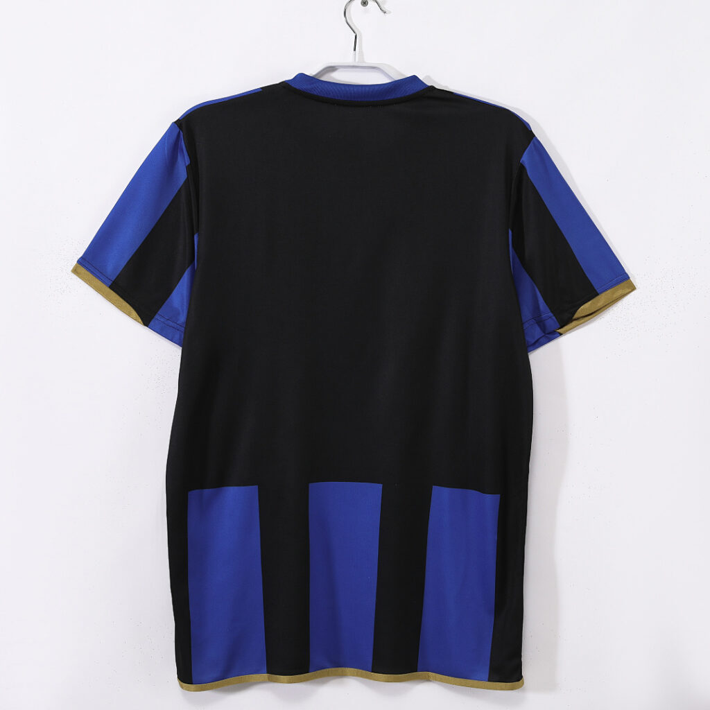 Maillot Inter Milan Domicile 2008/09
