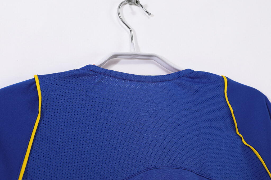 Maillot Arsenal Extérieur 2004/05