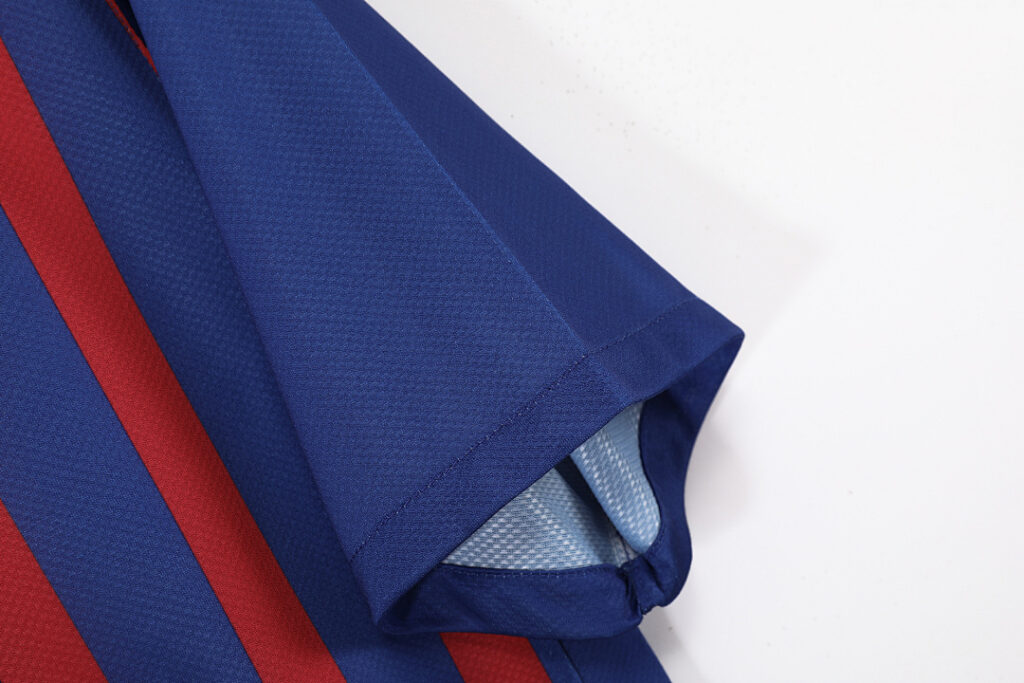 Maillot FC Barcelone Domicile 2011/12