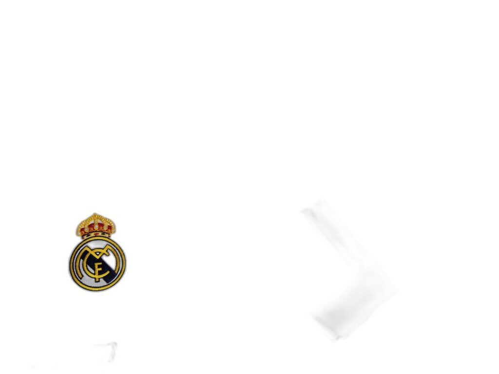 Maillot Real Madrid Domicile 2010/11