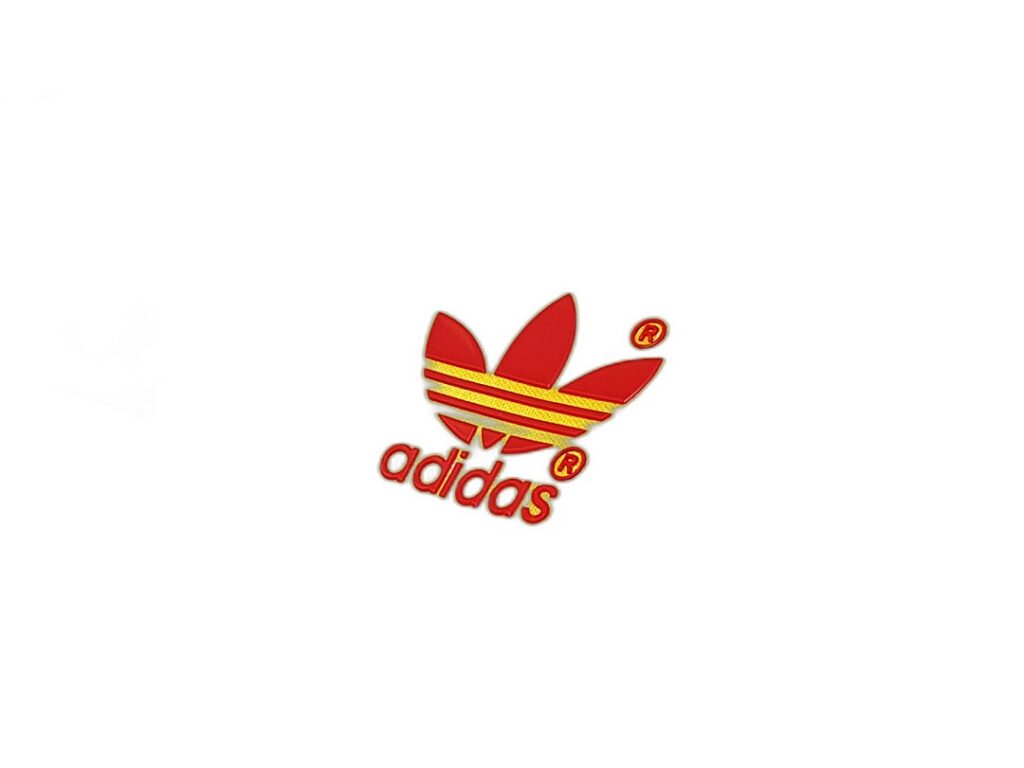 Maillot Colombie Domicile 1990