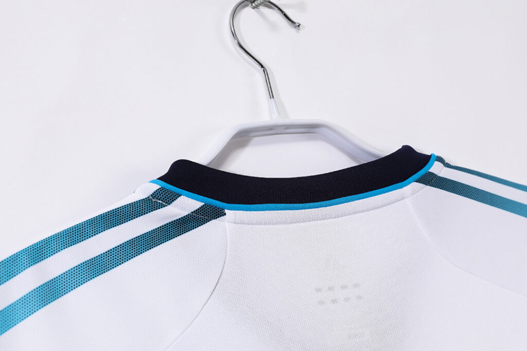 Maillot Chelsea Extérieur 2012/13 Blanc