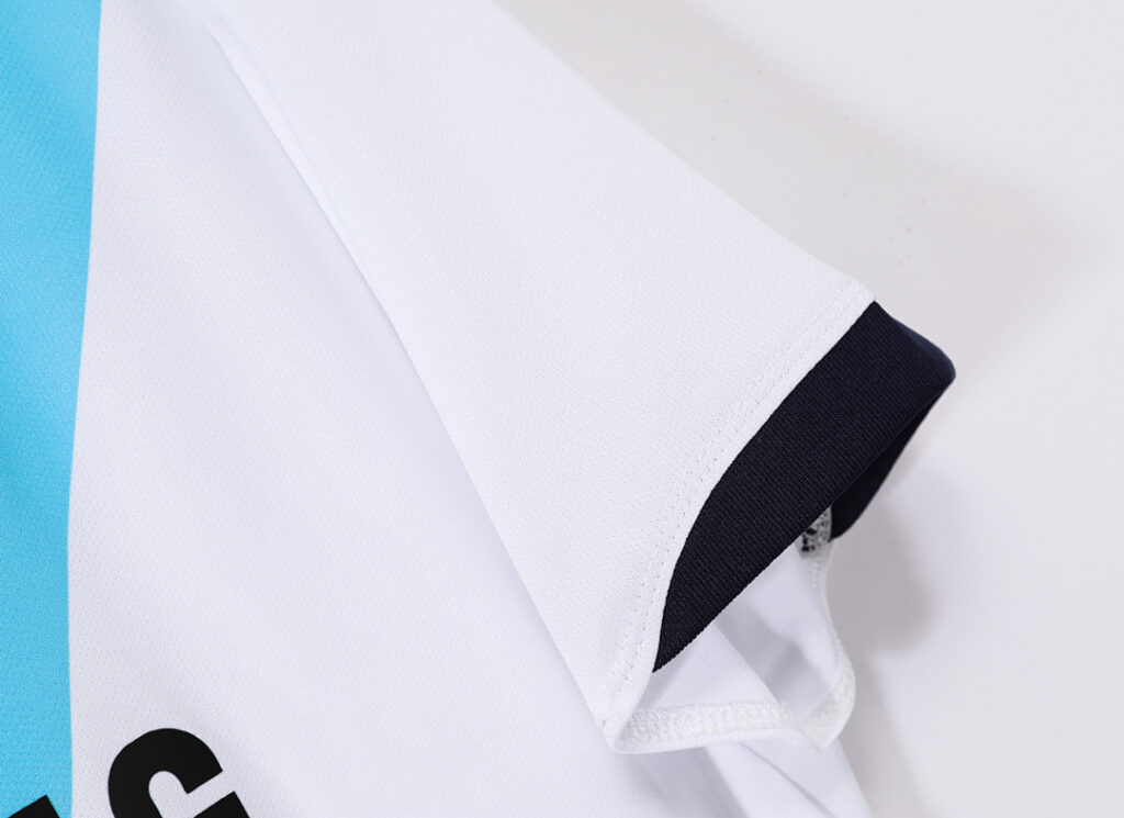 Maillot Chelsea Extérieur 2012/13 Blanc