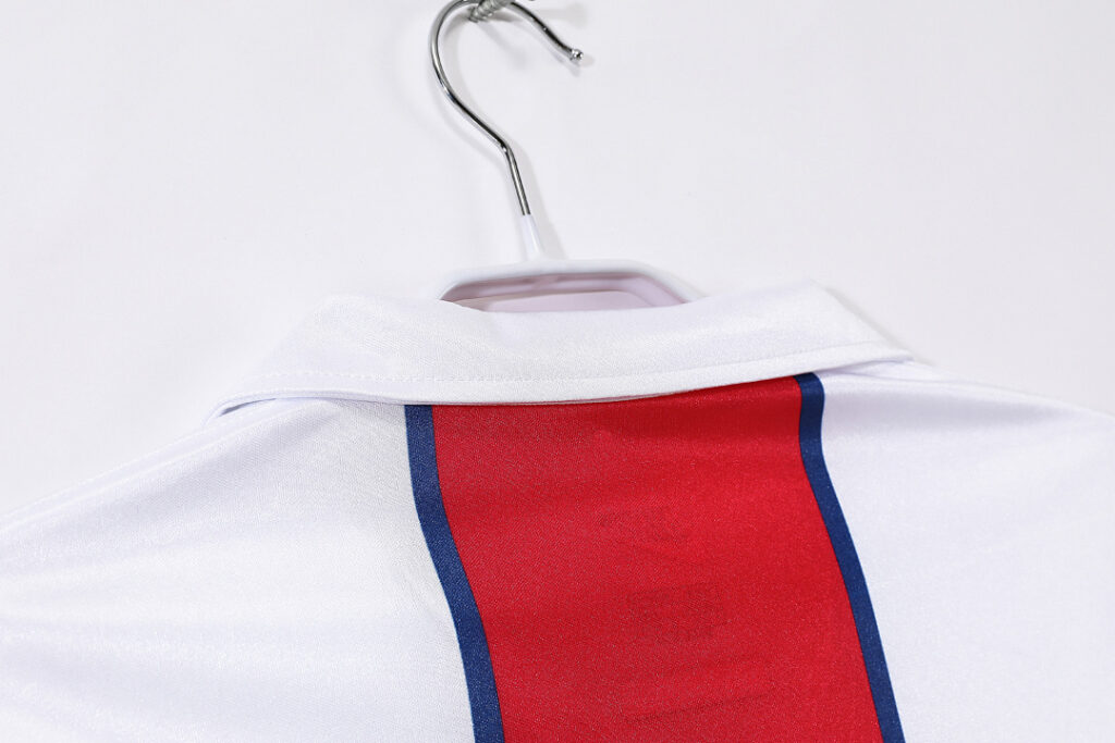 Maillot Paris Saint-Germain Extérieur 1998/99