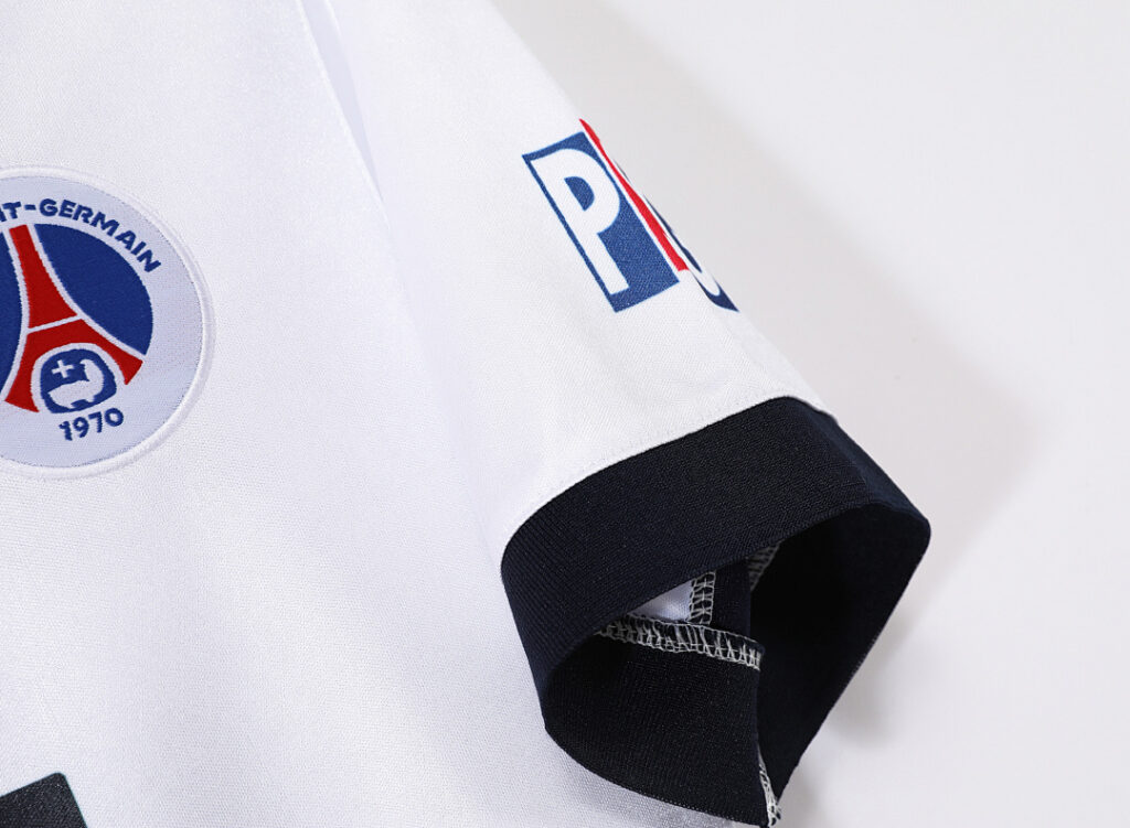 Maillot Paris Saint-Germain Extérieur 1998/99