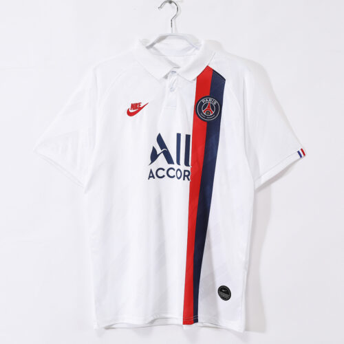 Maillot Paris Saint-Germain Extérieur 2019/20