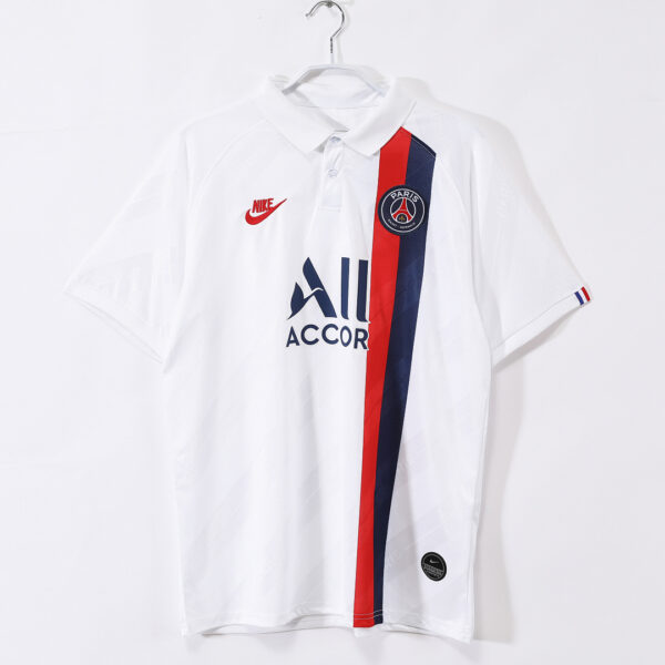 Maillot Paris Saint-Germain Extérieur 2019/20