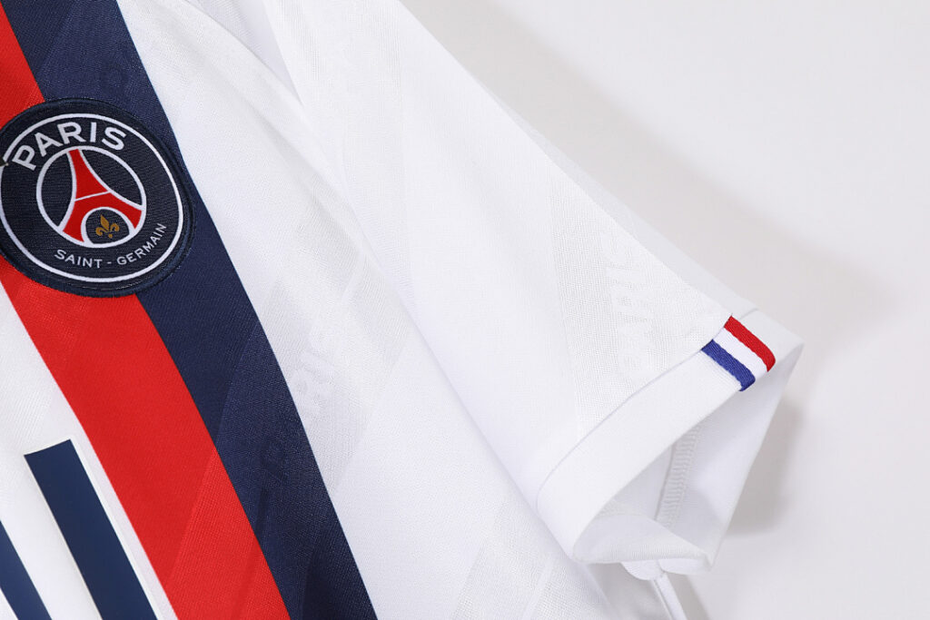 Maillot Paris Saint-Germain Extérieur 2019/20