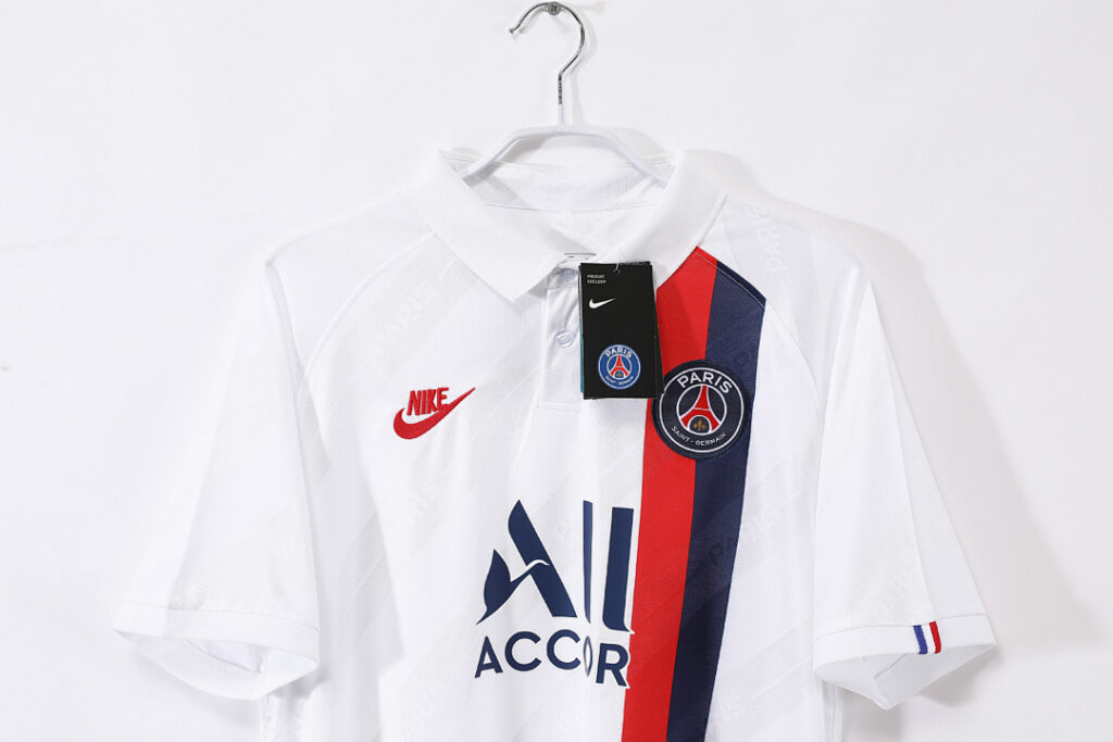 Maillot Paris Saint-Germain Extérieur 2019/20