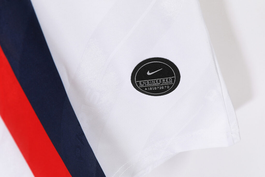 Maillot Paris Saint-Germain Extérieur 2019/20