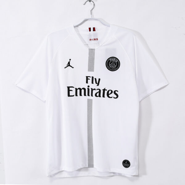 Maillot Paris Saint-Germain Extérieur 2018/19