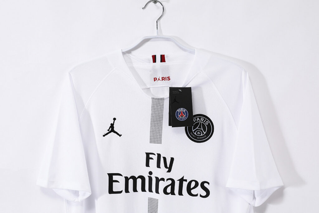 Maillot Paris Saint-Germain Extérieur 2018/19