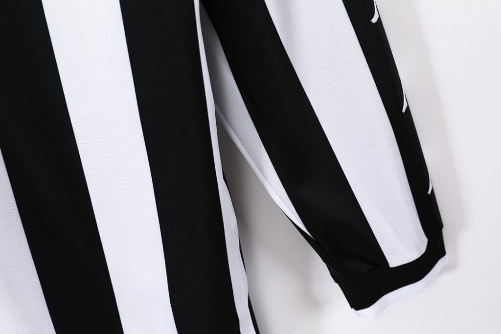 Maillot Juventus Domicile 1999/00 - Manches Longues