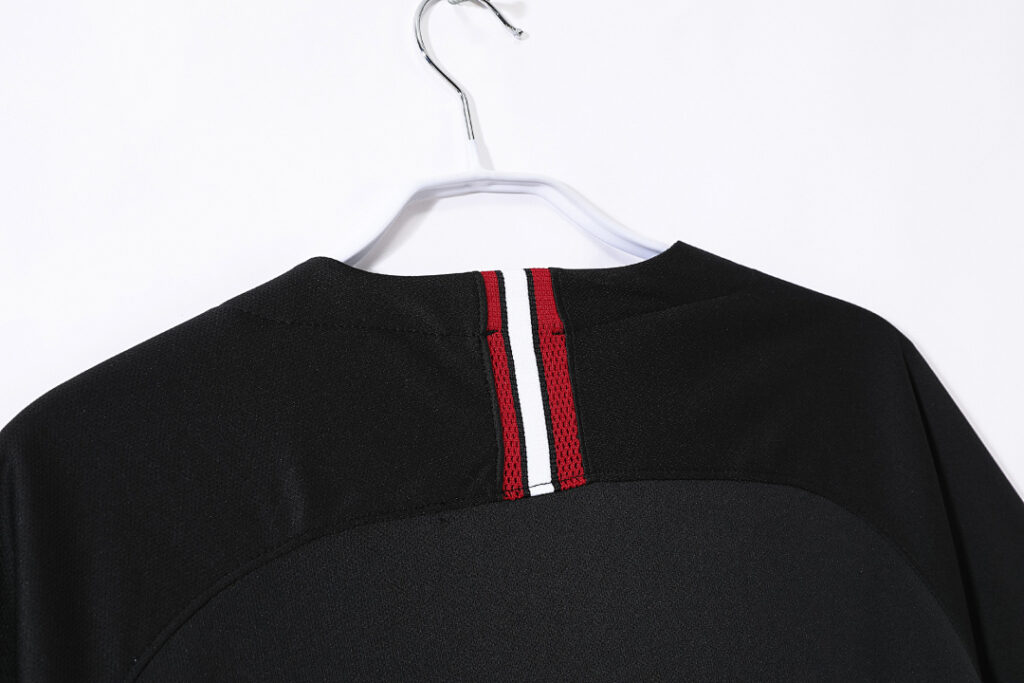 Maillot Paris Saint-Germain Domicile 2018/19