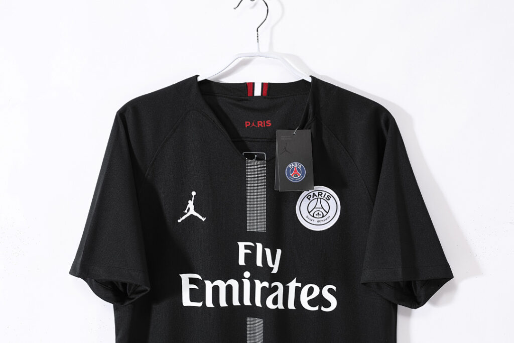 Maillot Paris Saint-Germain Domicile 2018/19