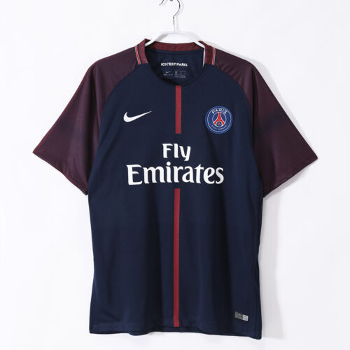 Maillot Paris Saint-Germain Domicile 2017/18