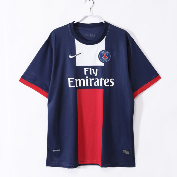 Maillot Paris Saint-Germain Domicile 2013/14