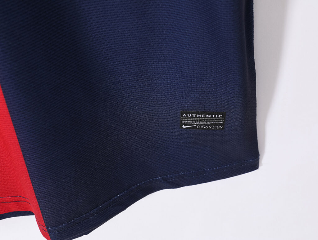 Maillot Paris Saint-Germain Domicile 2013/14