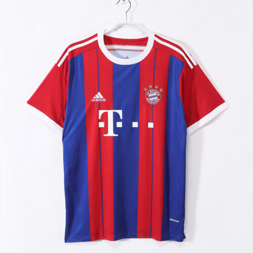 Maillot Bayern Munich Domicile 2014/15