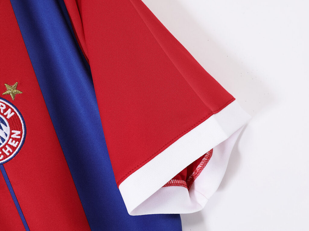 Maillot Bayern Munich Domicile 2014/15