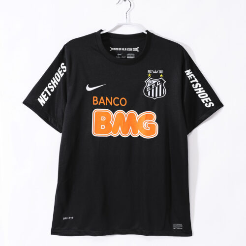 Maillot Santos FC Domicile 2012/13