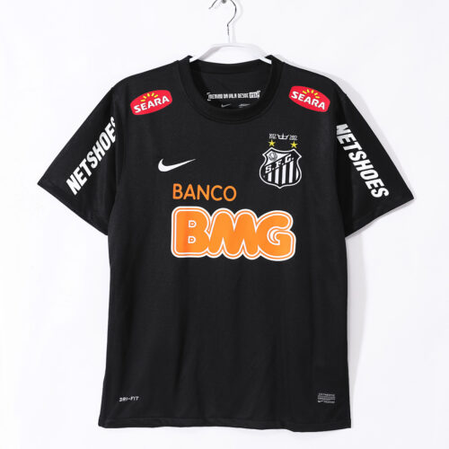 Maillot Santos FC Domicile 2012/13