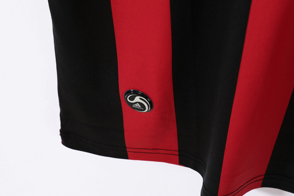 Maillot AC Milan Domicile 2008/09