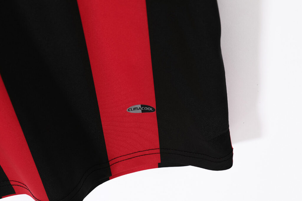 Maillot AC Milan Domicile 2008/09