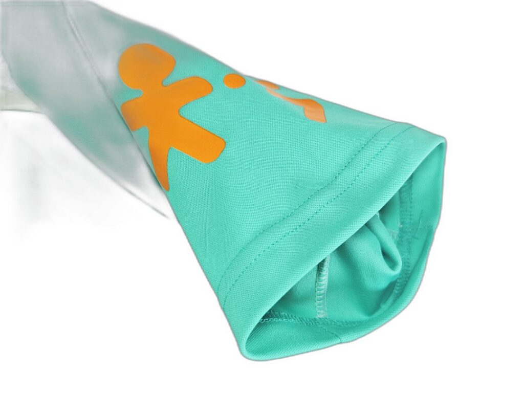 Maillot Brésil Entraînement 2024 Vert