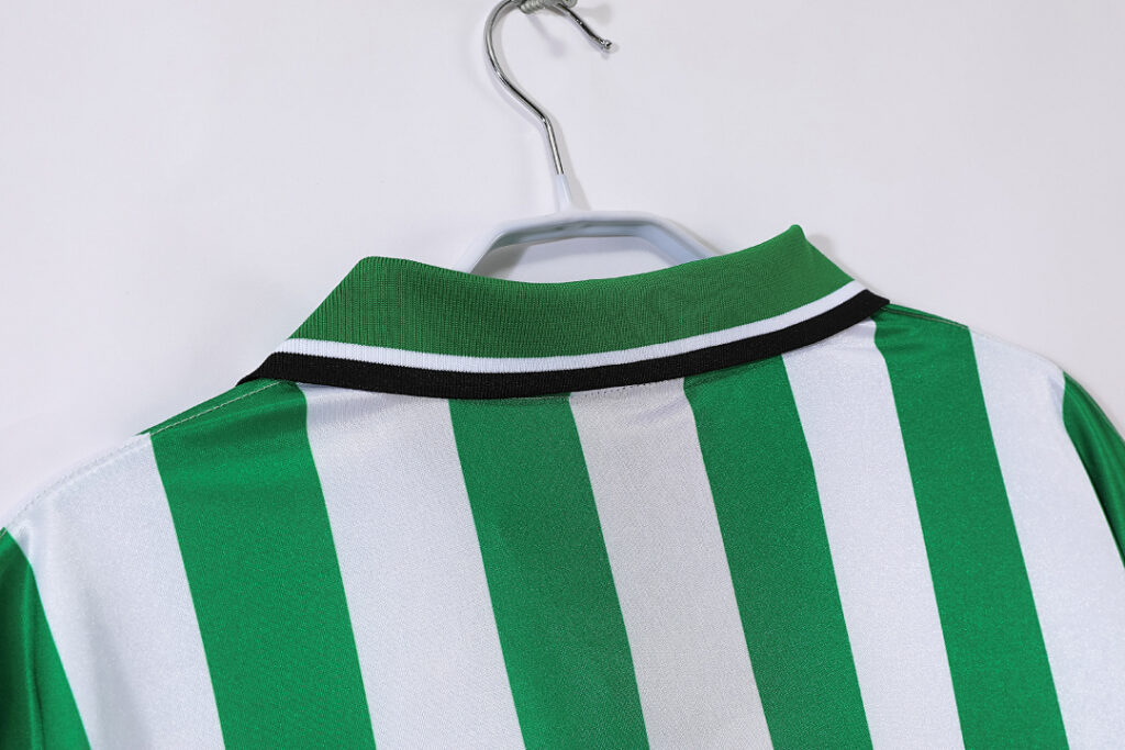 Maillot Real Betis Domicile 1999/00