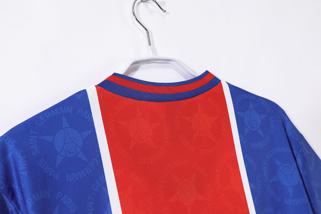 Maillot Paris Saint-Germain Domicile 1995/96