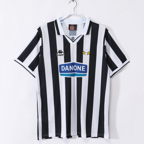 Maillot Juventus Domicile 1994/95