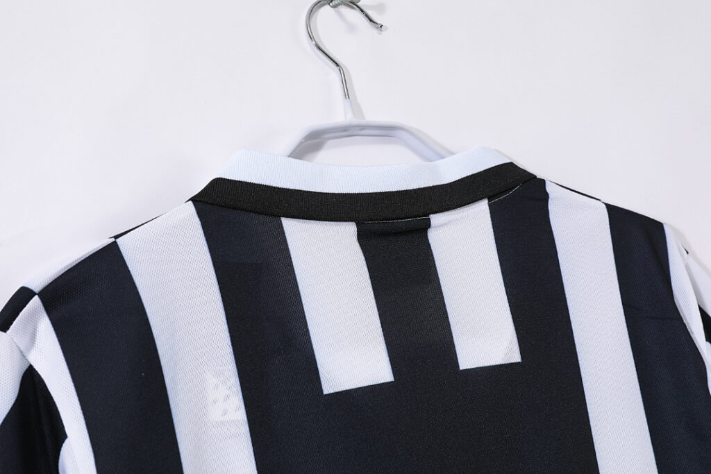 Maillot Juventus Domicile 1994/95
